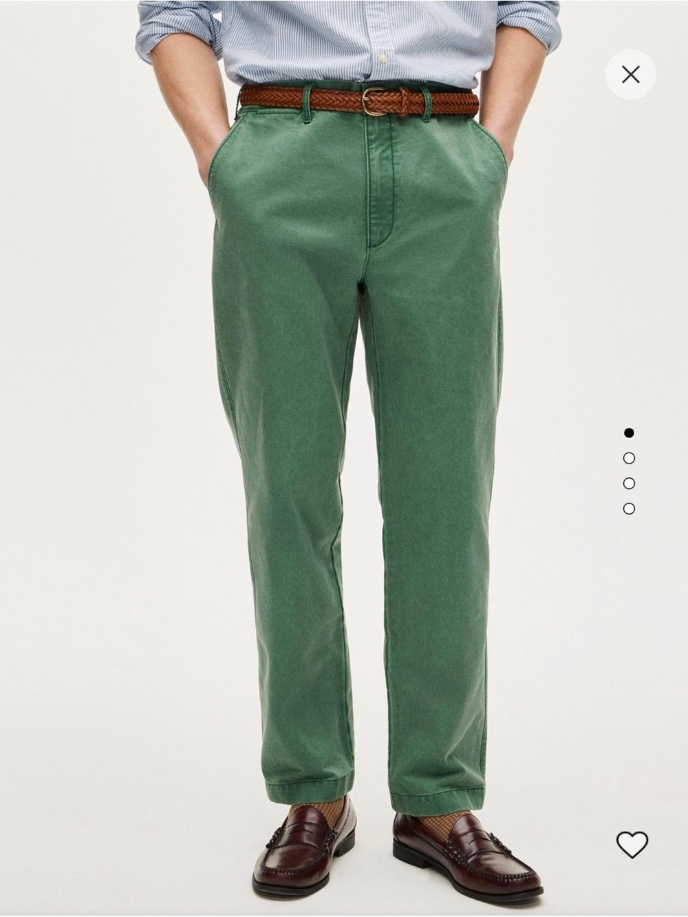 J.Crew Greenwich Pants